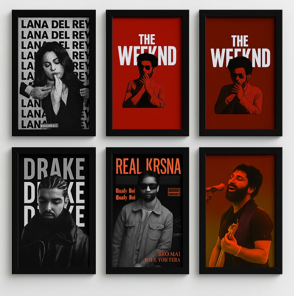 Singer frames